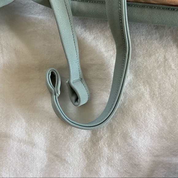 MADEWELL Bikini Top - Picture 5 of 8